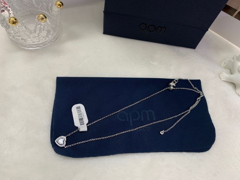 Apm Necklaces